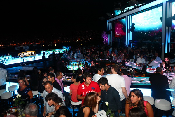 Kunhadi Taxi Night 10